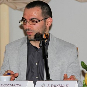 Fabrizio Costantini